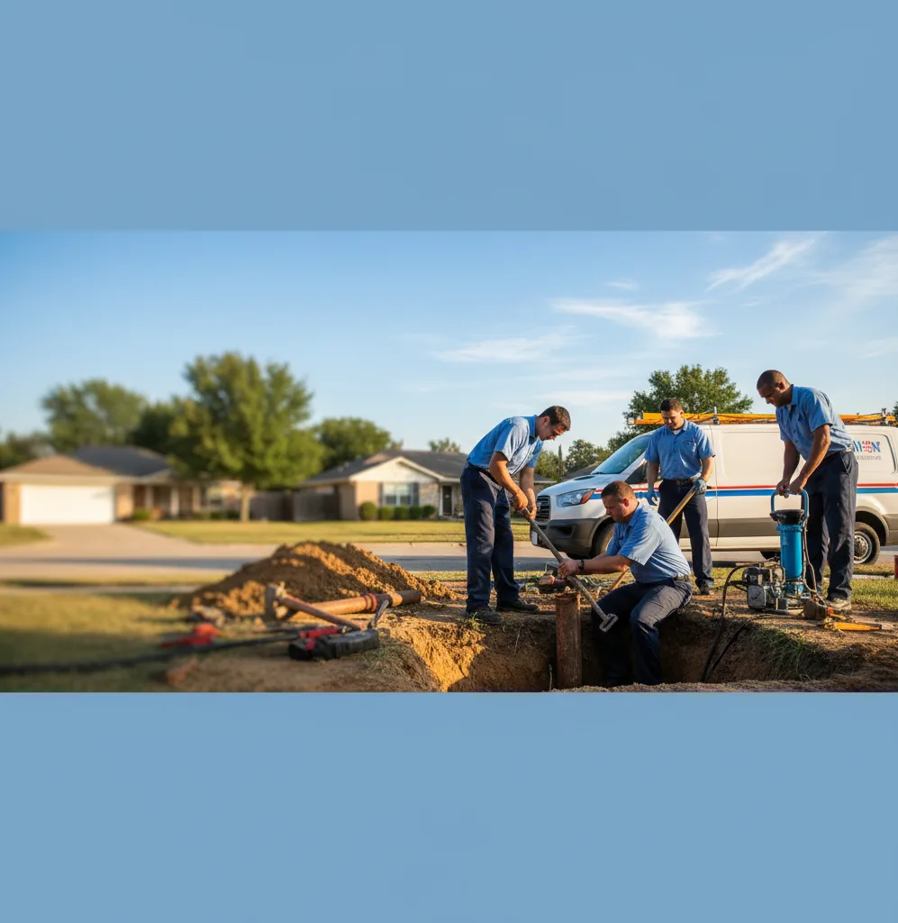 Water Heater Repair in Ammon, ID
